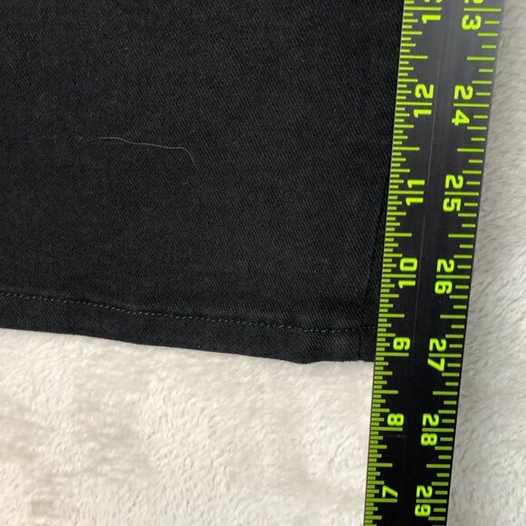 Lee Womens Jeans Size 10 Petite Lot of Two Straight Casual Denim Classic Blue - Picture 3 of 16